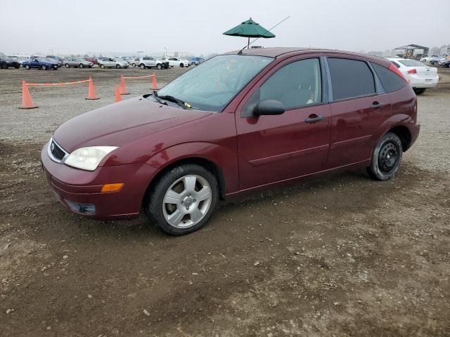 FORD FOCUS 2007 1fahp37n17w328056