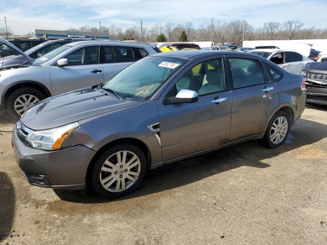 FORD FOCUS 2009 1fahp37n19w125526