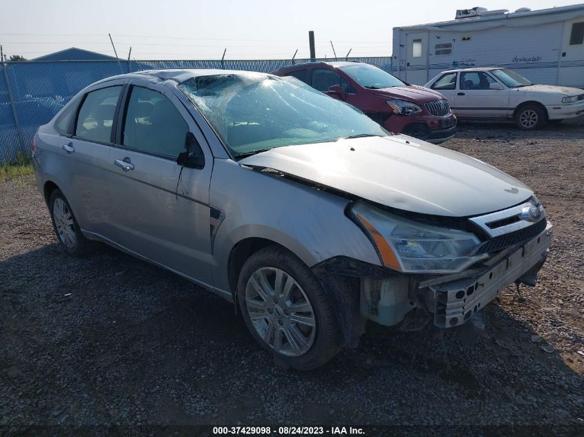 FORD FOCUS 2009 1fahp37n19w268167