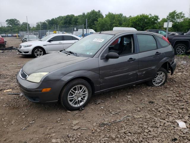 FORD FOCUS 2006 1fahp37n26w176318