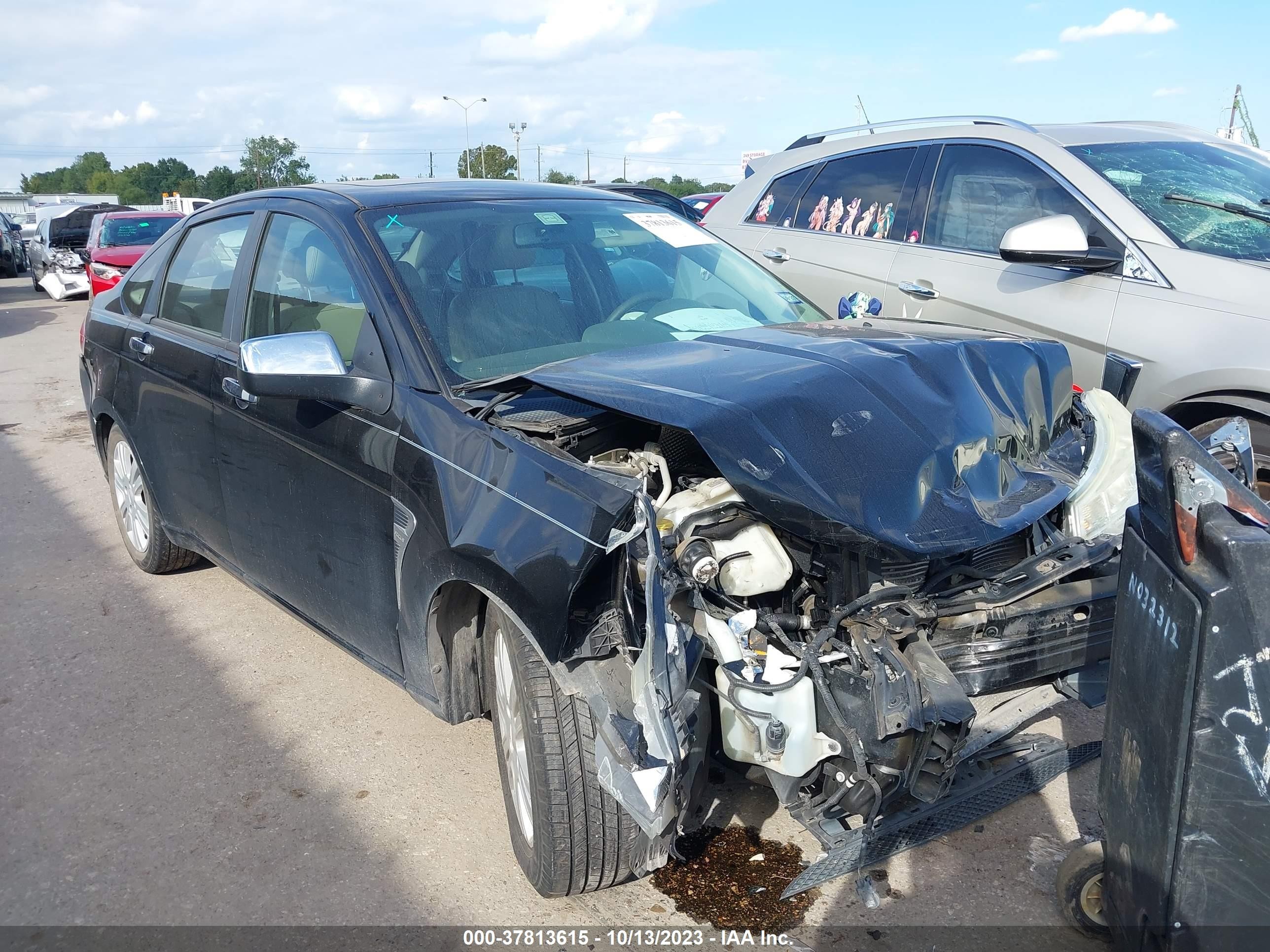 FORD FOCUS 2009 1fahp37n29w116706