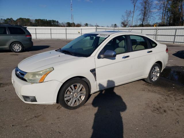 FORD FOCUS 2009 1fahp37n29w195021