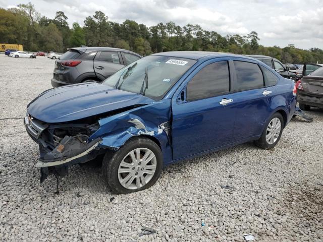 FORD FOCUS 2009 1fahp37n29w235503