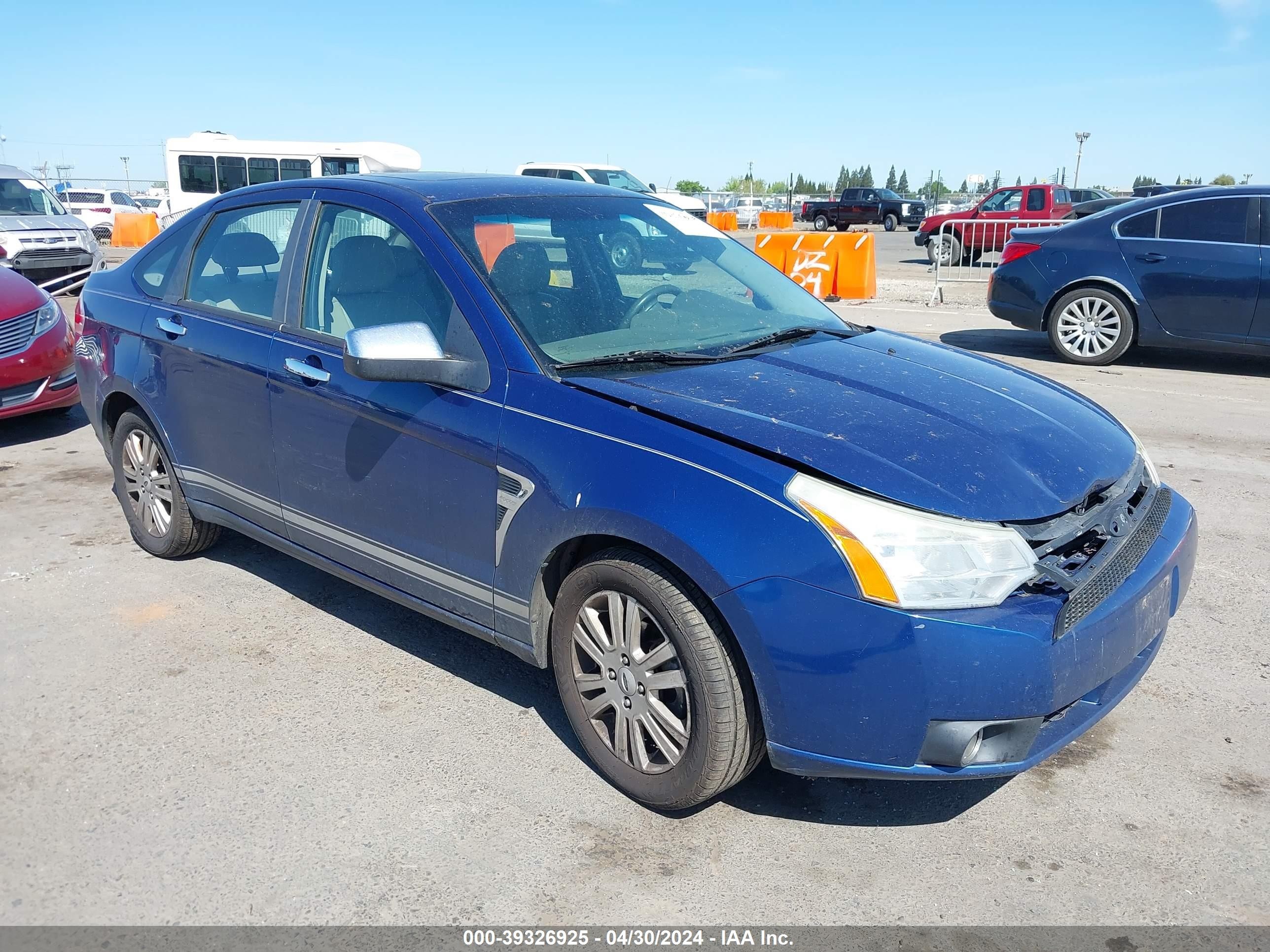 FORD FOCUS 2009 1fahp37n29w248851