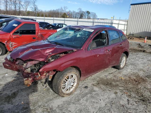 FORD FOCUS 2007 1fahp37n37w173087