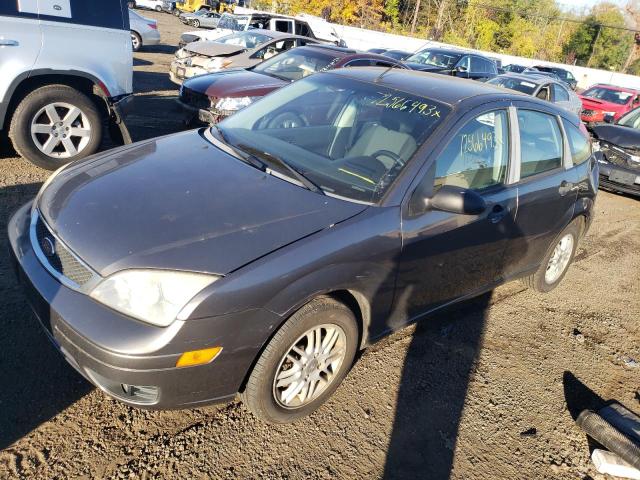 FORD FOCUS 2007 1fahp37n37w203835