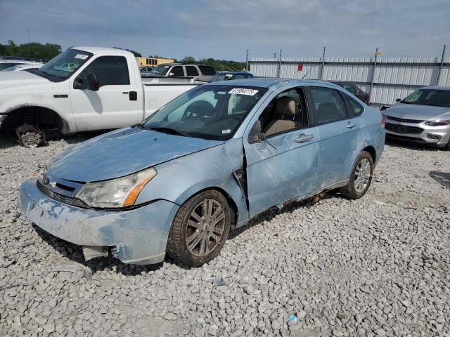 FORD FOCUS 2009 1fahp37n39w173111