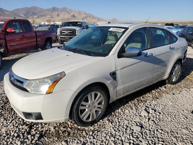 FORD FOCUS SEL 2009 1fahp37n39w266050