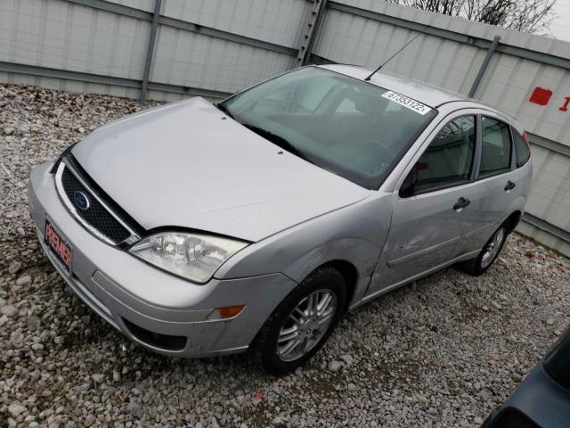 FORD FOCUS 2007 1fahp37n47w261128