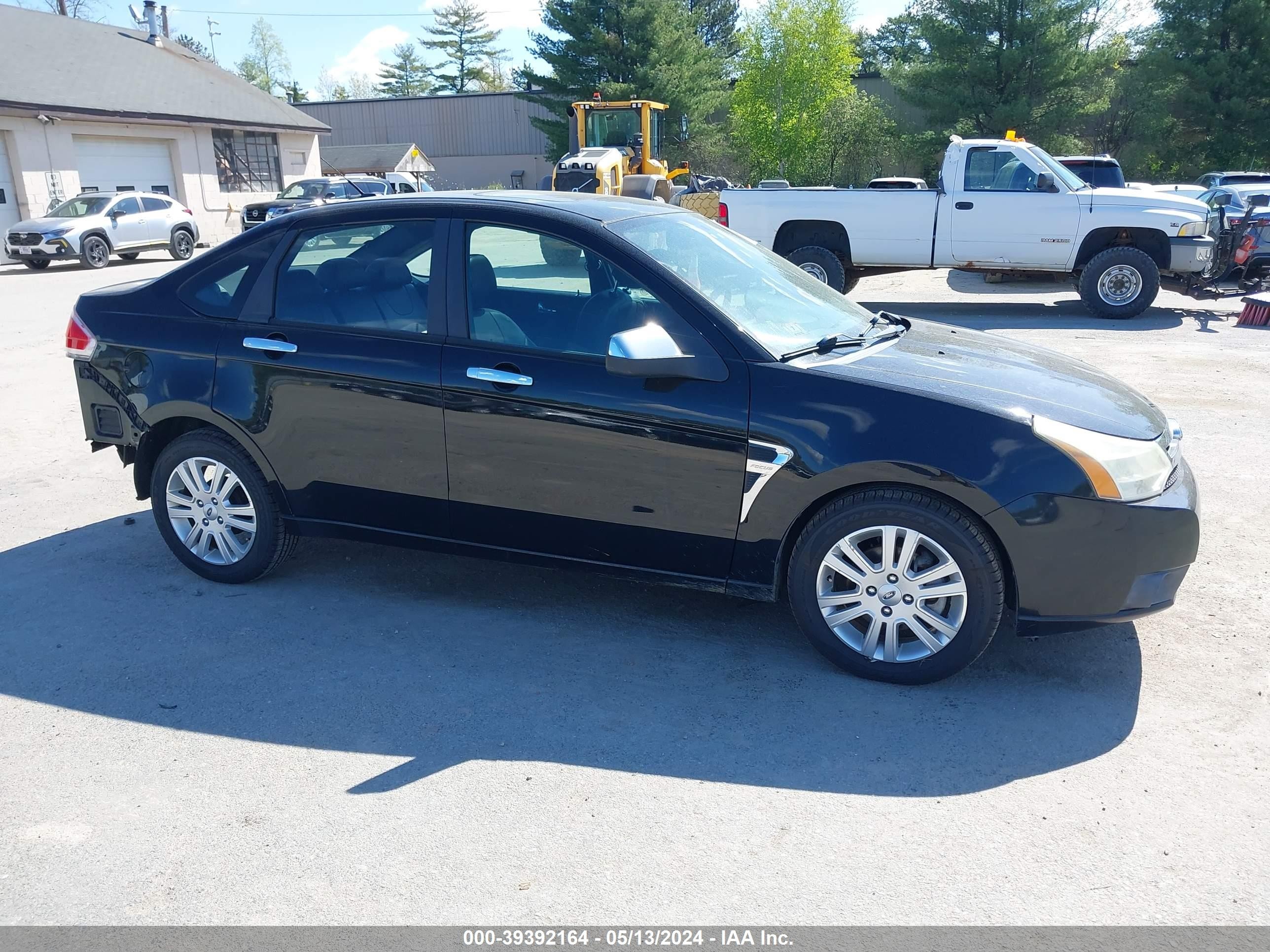 FORD FOCUS 2009 1fahp37n49w124444