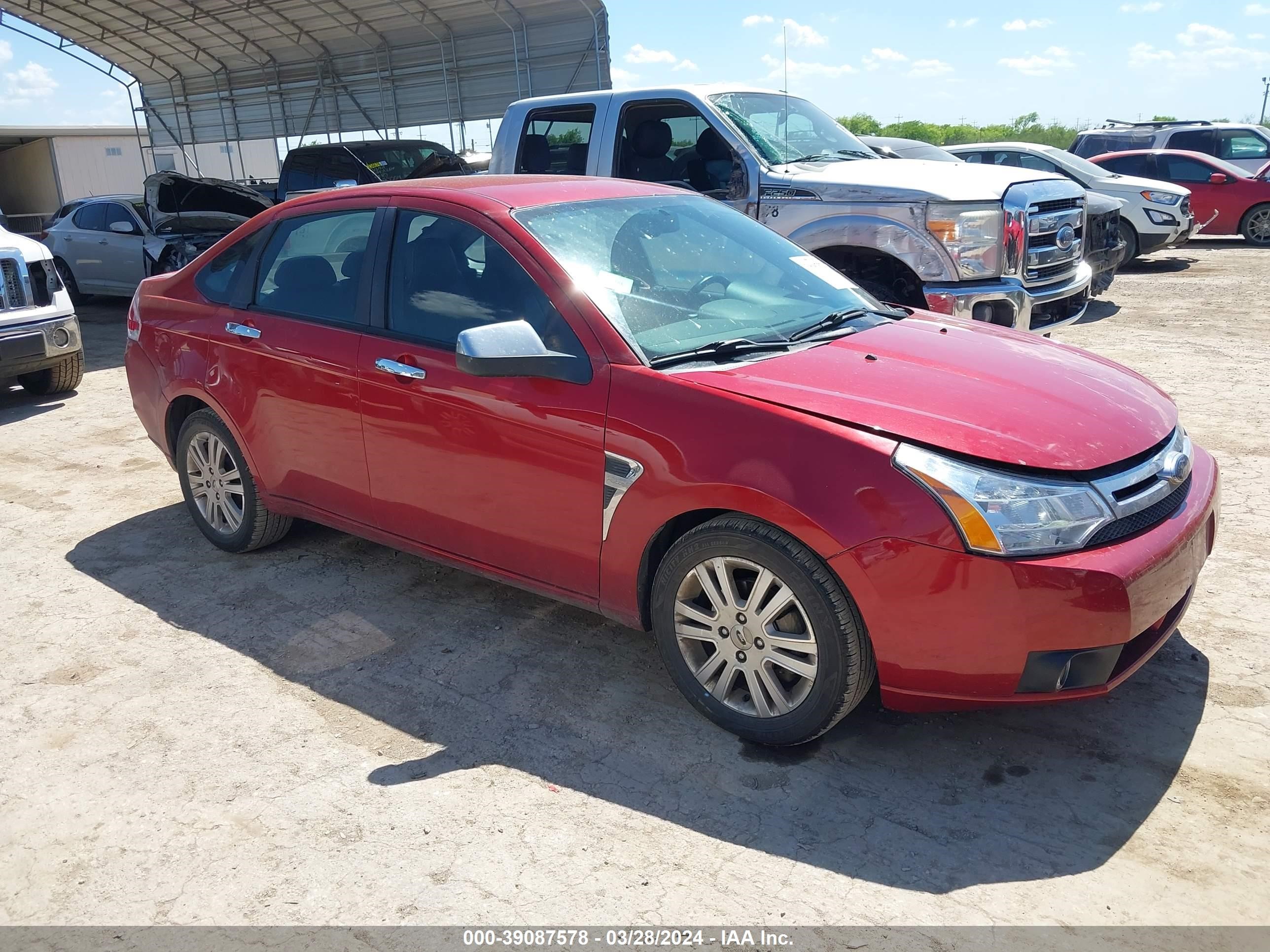 FORD FOCUS 2009 1fahp37n49w171254