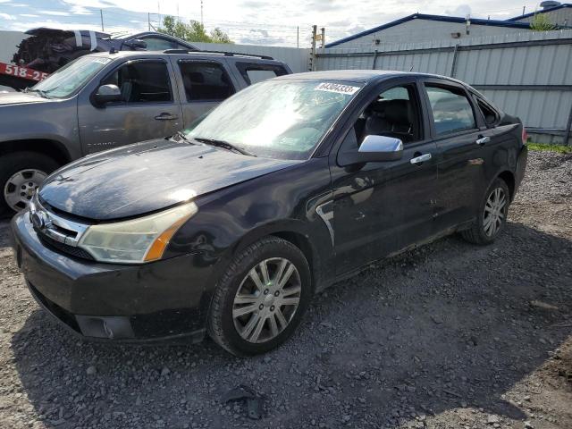 FORD FOCUS SEL 2009 1fahp37n49w216242