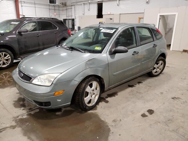 FORD FOCUS 2006 1fahp37n56w236219