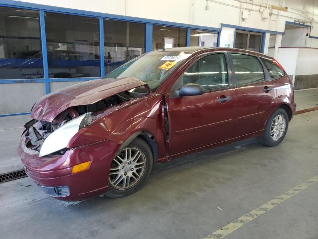 FORD FOCUS 2007 1fahp37n57w180168