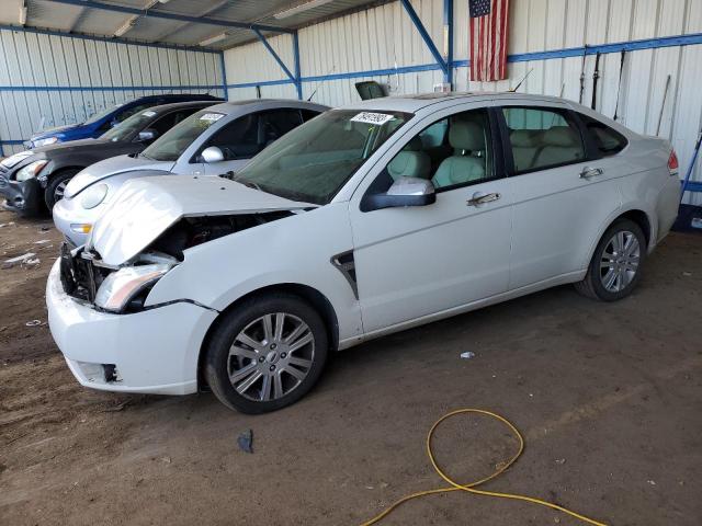 FORD FOCUS 2009 1fahp37n59w167228