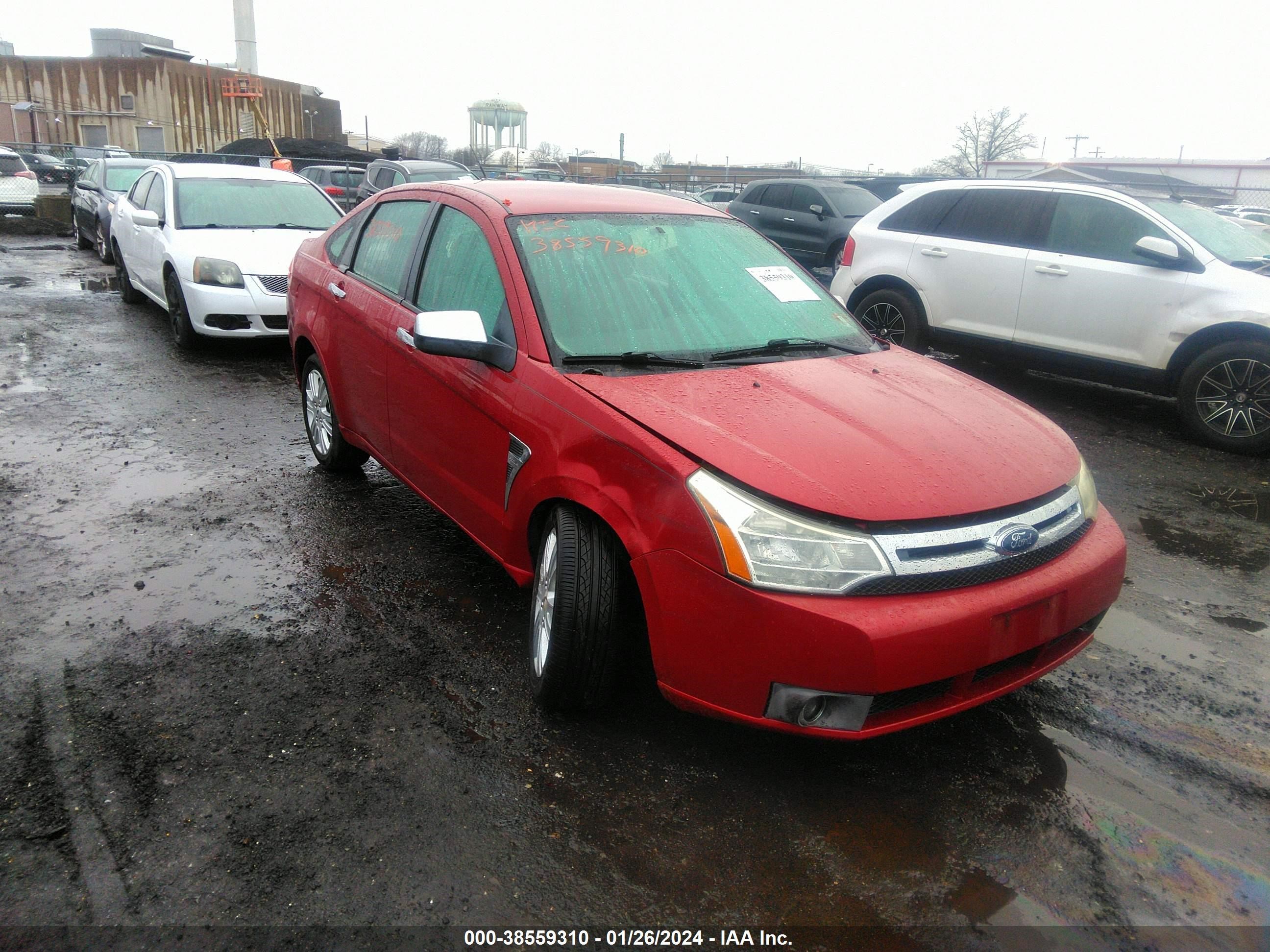 FORD FOCUS 2009 1fahp37n59w171098