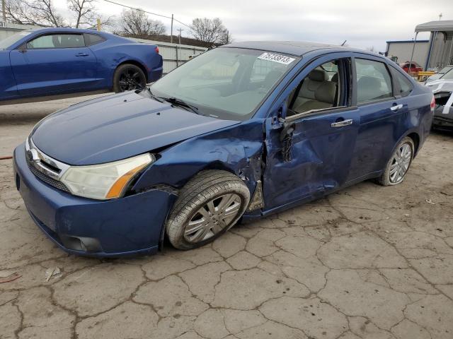 FORD FOCUS 2009 1fahp37n59w232661