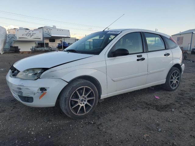 FORD FOCUS 2006 1fahp37n66w179982