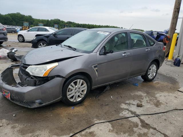 FORD FOCUS SEL 2009 1fahp37n69w136151