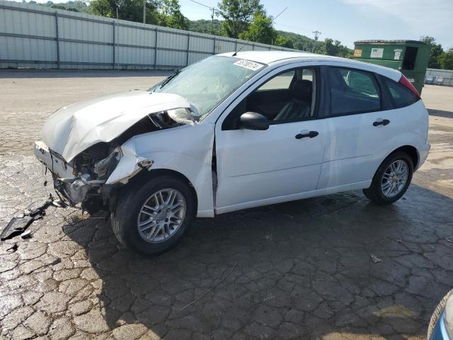 FORD FOCUS 2007 1fahp37n77w196288