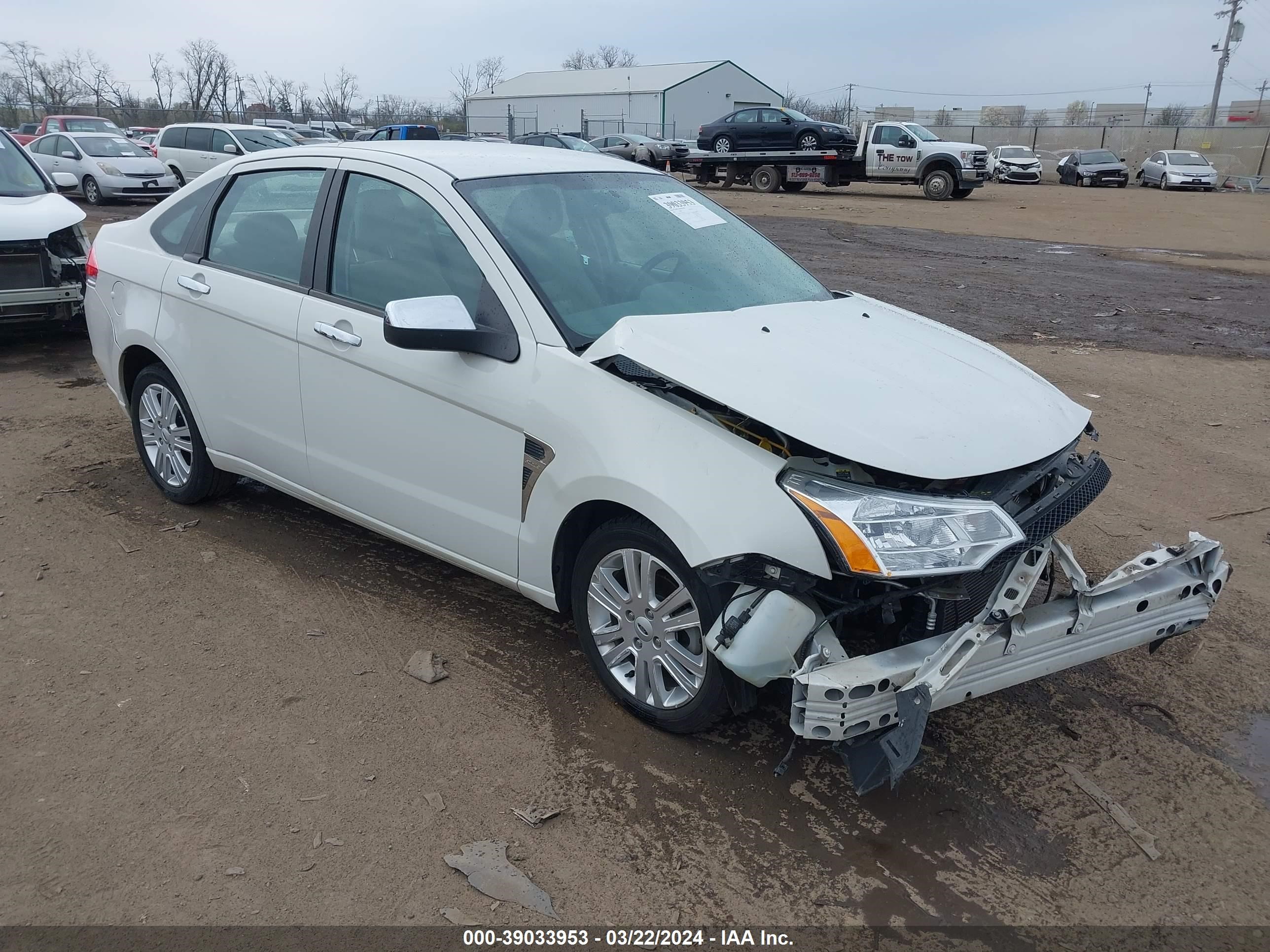 FORD FOCUS 2009 1fahp37n79w231771