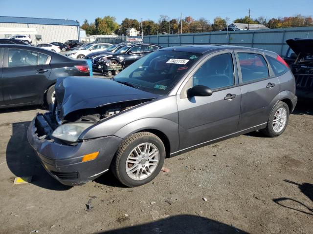 FORD FOCUS 2006 1fahp37n86w157918