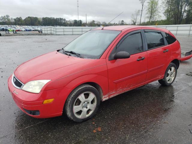 FORD FOCUS 2007 1fahp37n87w146662