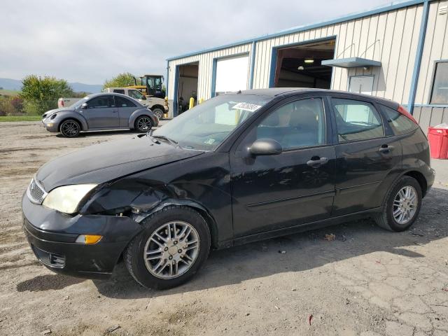 FORD FOCUS 2007 1fahp37n87w171643