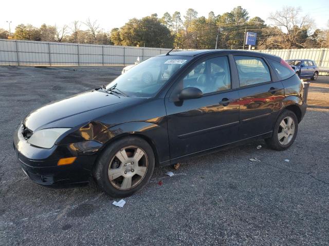 FORD FOCUS ZX5 2007 1fahp37n87w346151