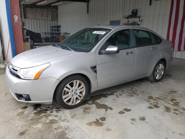 FORD FOCUS 2009 1fahp37n89w143456