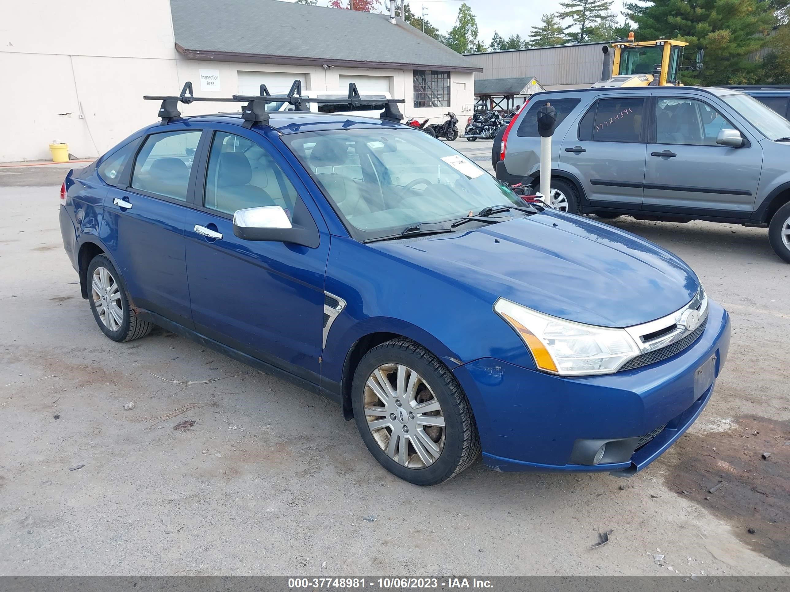 FORD FOCUS 2009 1fahp37n99w112149