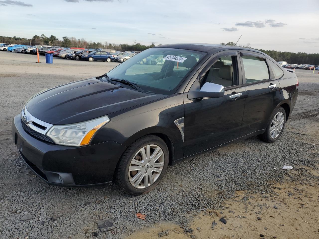 FORD FOCUS 2009 1fahp37n99w131106