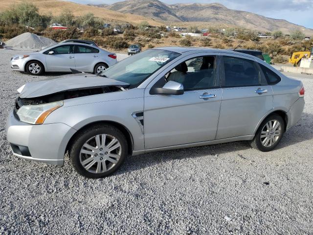 FORD FOCUS SEL 2009 1fahp37n99w253075