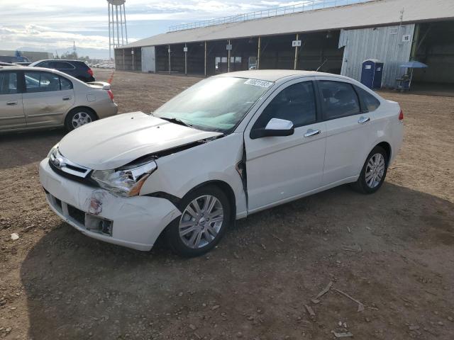 FORD FOCUS 2009 1fahp37nx9w125718