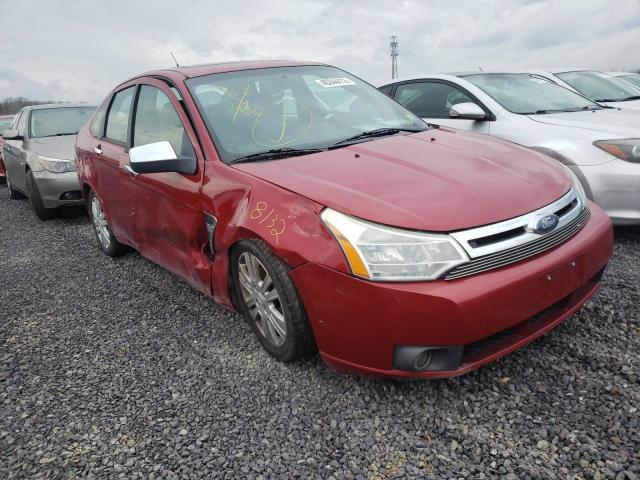 FORD FOCUS SEL 2009 1fahp37nx9w226516