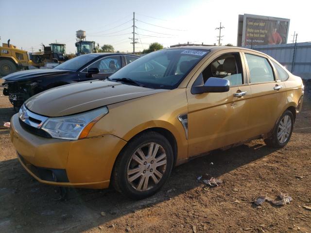 FORD FOCUS 2009 1fahp37nx9w234728