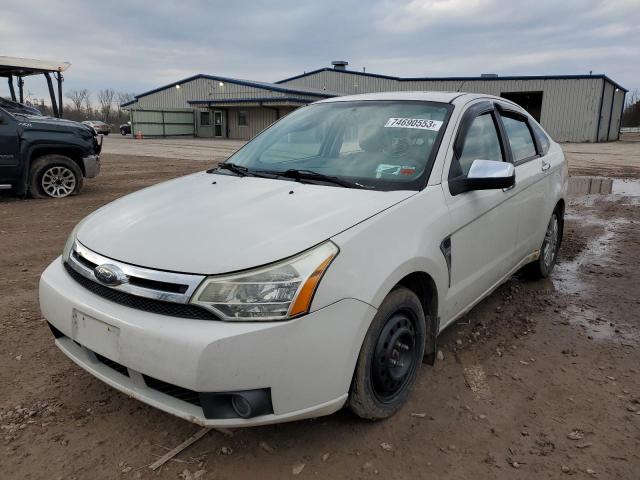 FORD FOCUS 2009 1fahp37nx9w259595