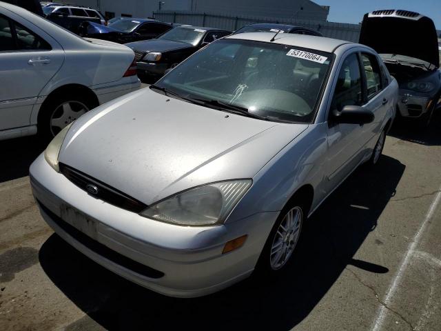 FORD FOCUS 2000 1fahp3831yw353828