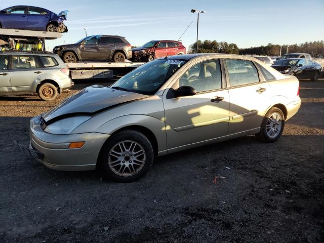 FORD FOCUS ZTS 2000 1fahp3832yw309255