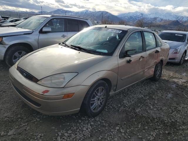 FORD FOCUS 2000 1fahp3834yw171816