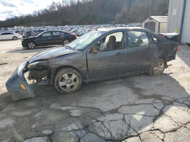 FORD FOCUS ZTS 2003 1fahp38393w213650