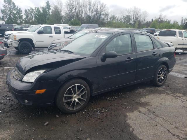 FORD FOCUS 2005 1fahp38z25w312768