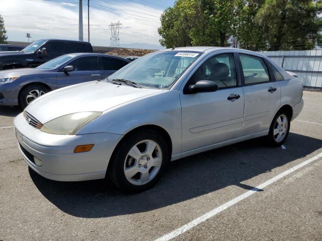 FORD FOCUS ZTS 2004 1fahp38z44w143528