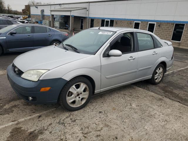 FORD FOCUS 2005 1fahp38z75w158915