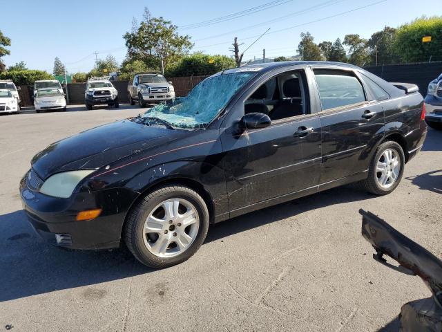 FORD FOCUS 2006 1fahp38z96w102833