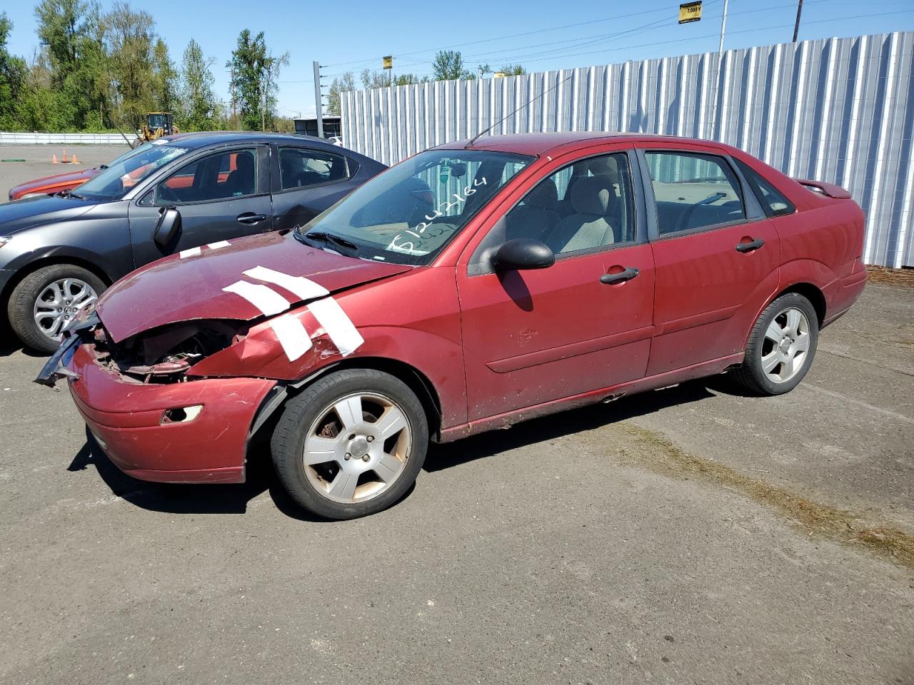 FORD FOCUS 2004 1fahp38zx4w122263