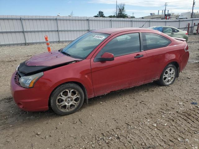 FORD FOCUS SE 2010 1fahp3cn0aw134518