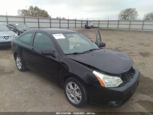 FORD FOCUS 2010 1fahp3cn0aw199854