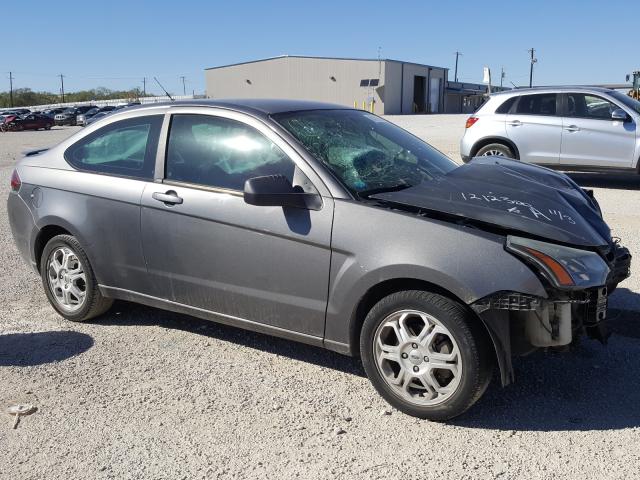 FORD FOCUS SE 2010 1fahp3cn1aw151733