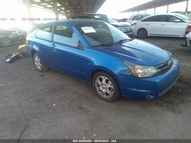 FORD FOCUS 2010 1fahp3cn1aw197952